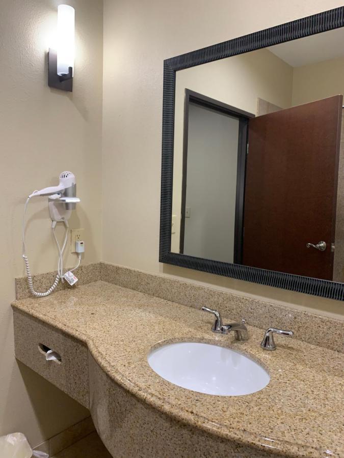 Comfort Suites Beaumont I-10 エクステリア 写真