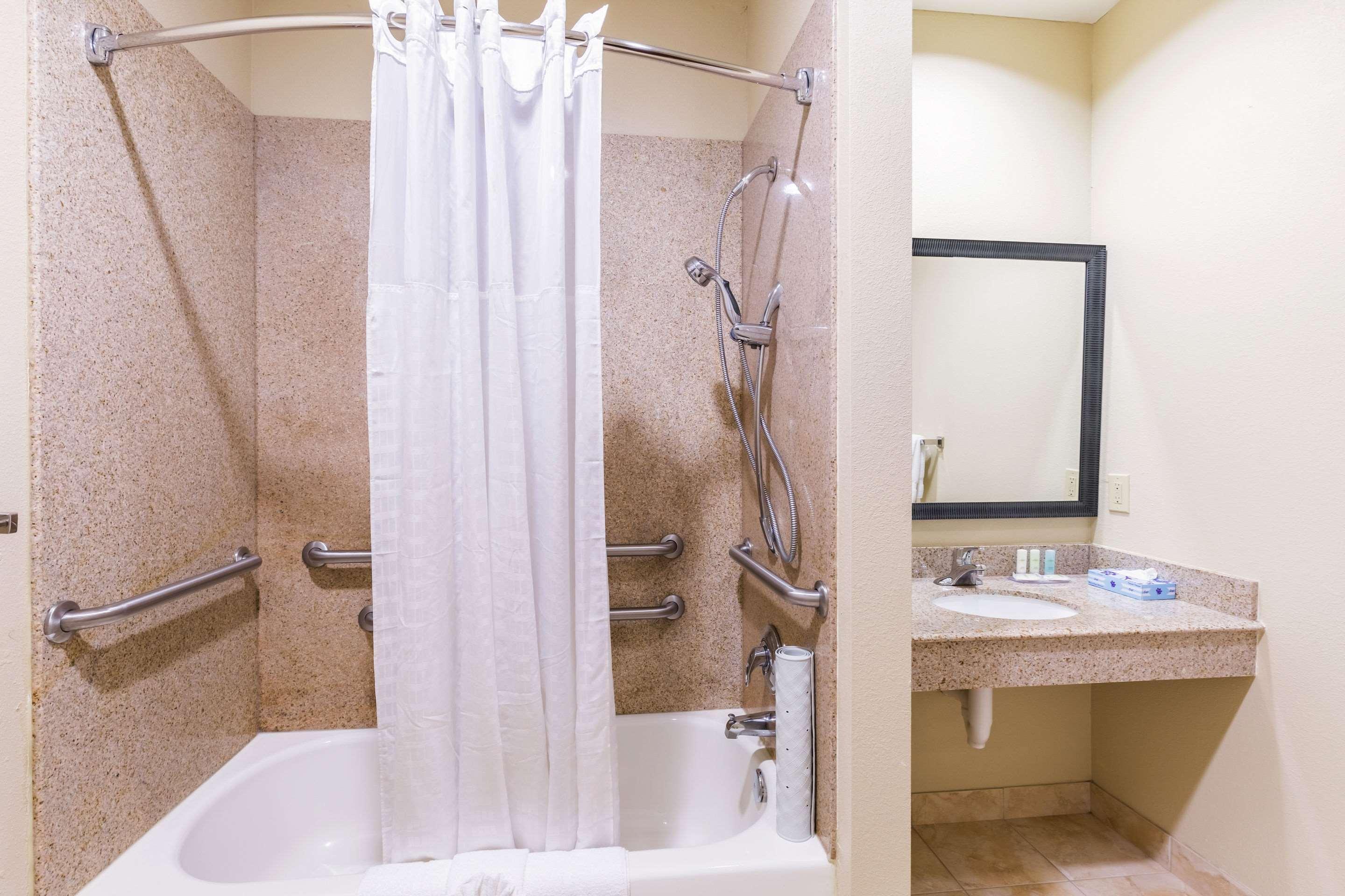 Comfort Suites Beaumont I-10 エクステリア 写真