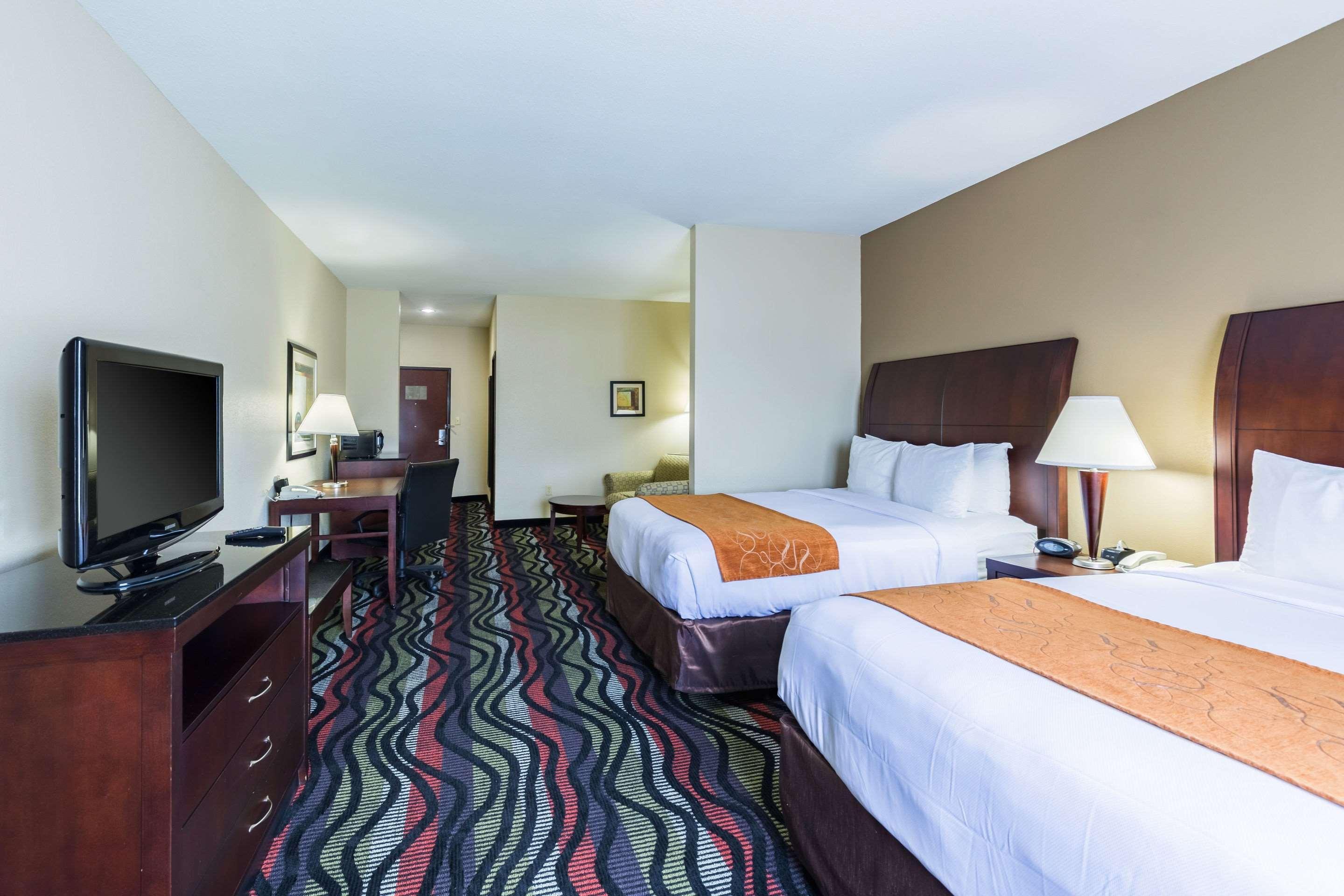 Comfort Suites Beaumont I-10 エクステリア 写真