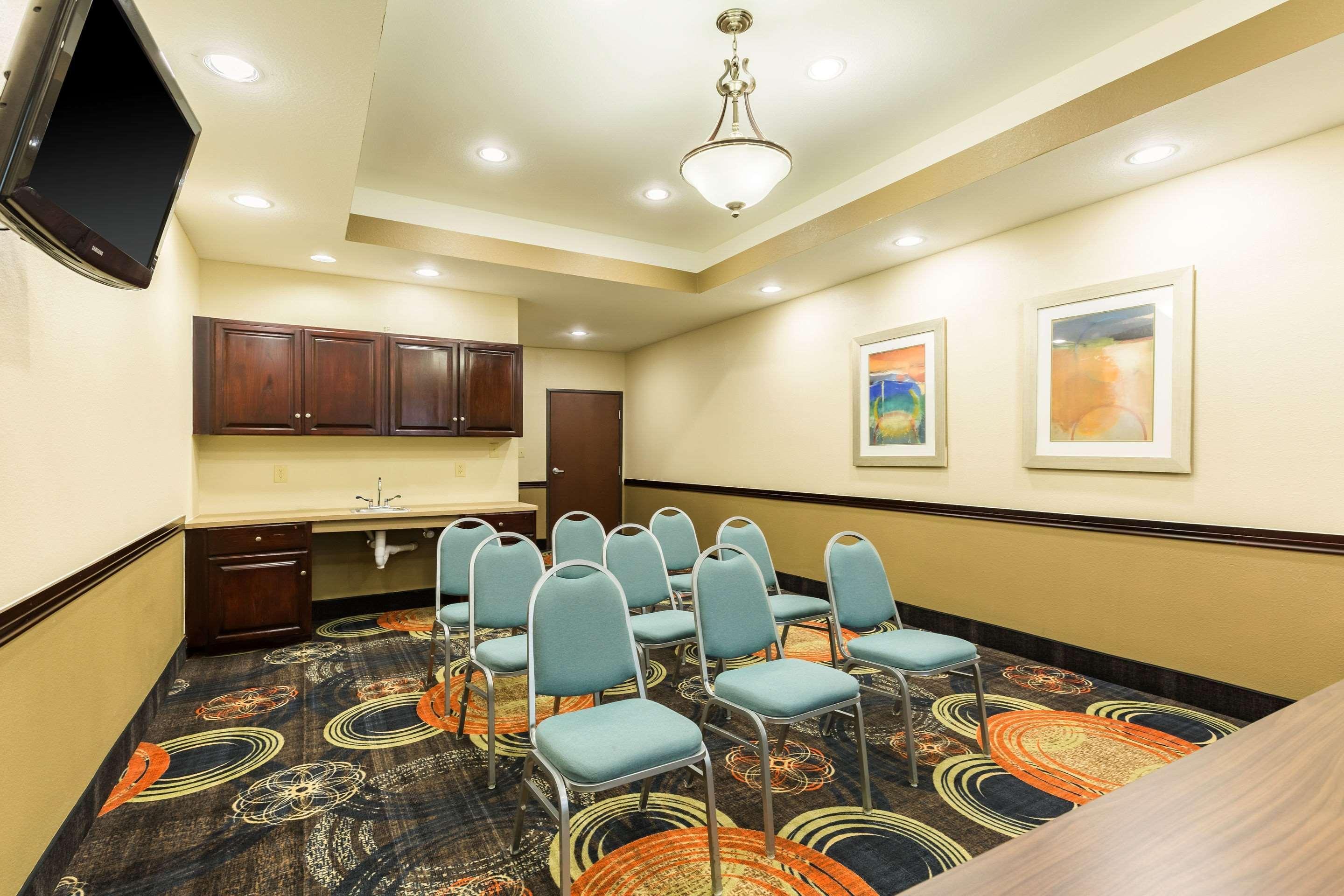 Comfort Suites Beaumont I-10 エクステリア 写真
