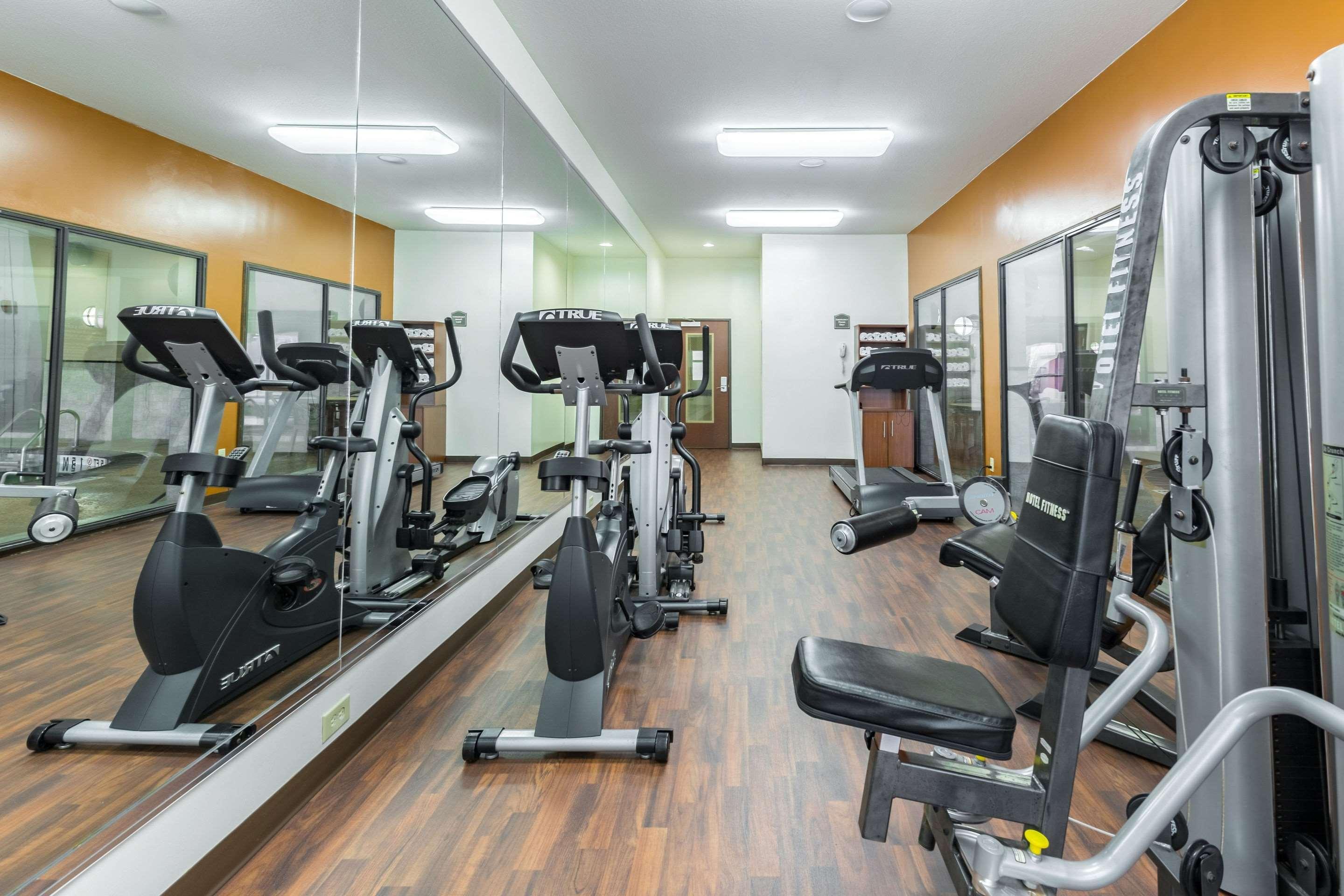 Comfort Suites Beaumont I-10 エクステリア 写真