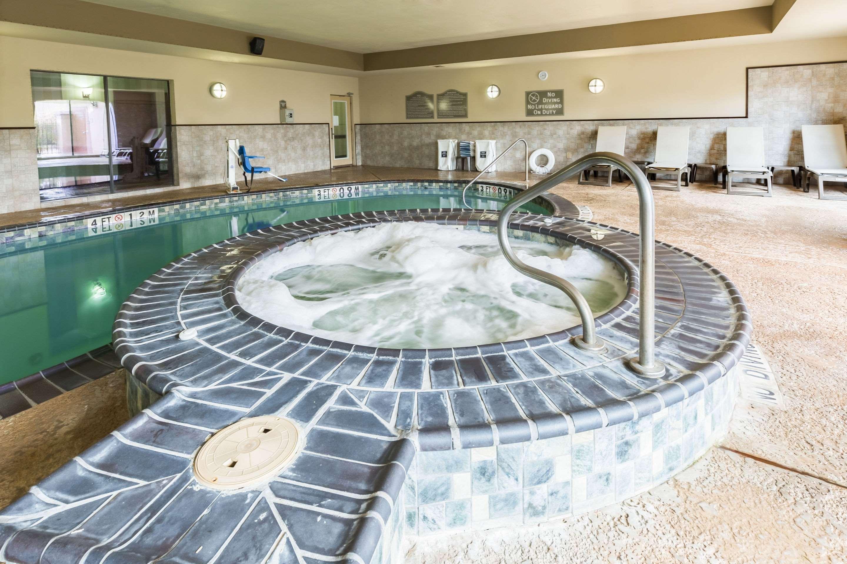 Comfort Suites Beaumont I-10 エクステリア 写真