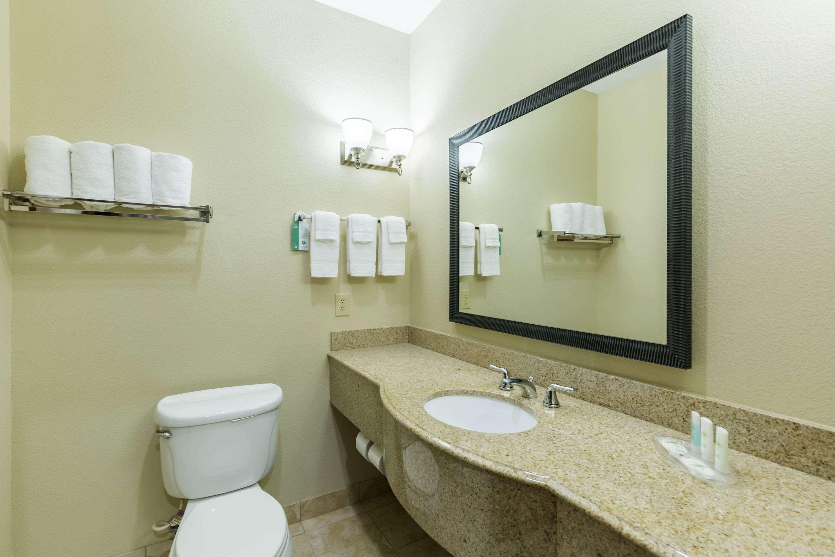 Comfort Suites Beaumont I-10 エクステリア 写真