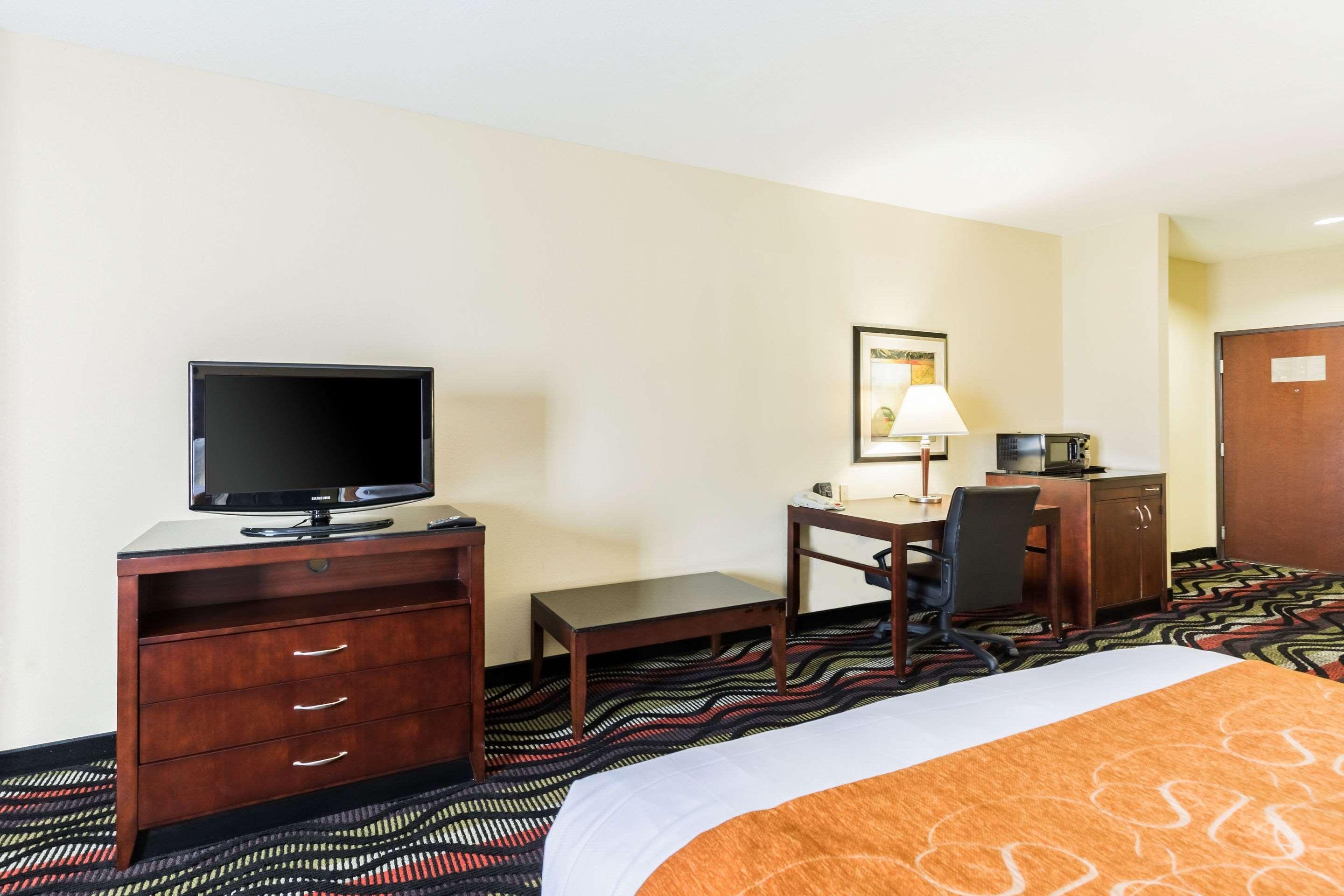 Comfort Suites Beaumont I-10 エクステリア 写真