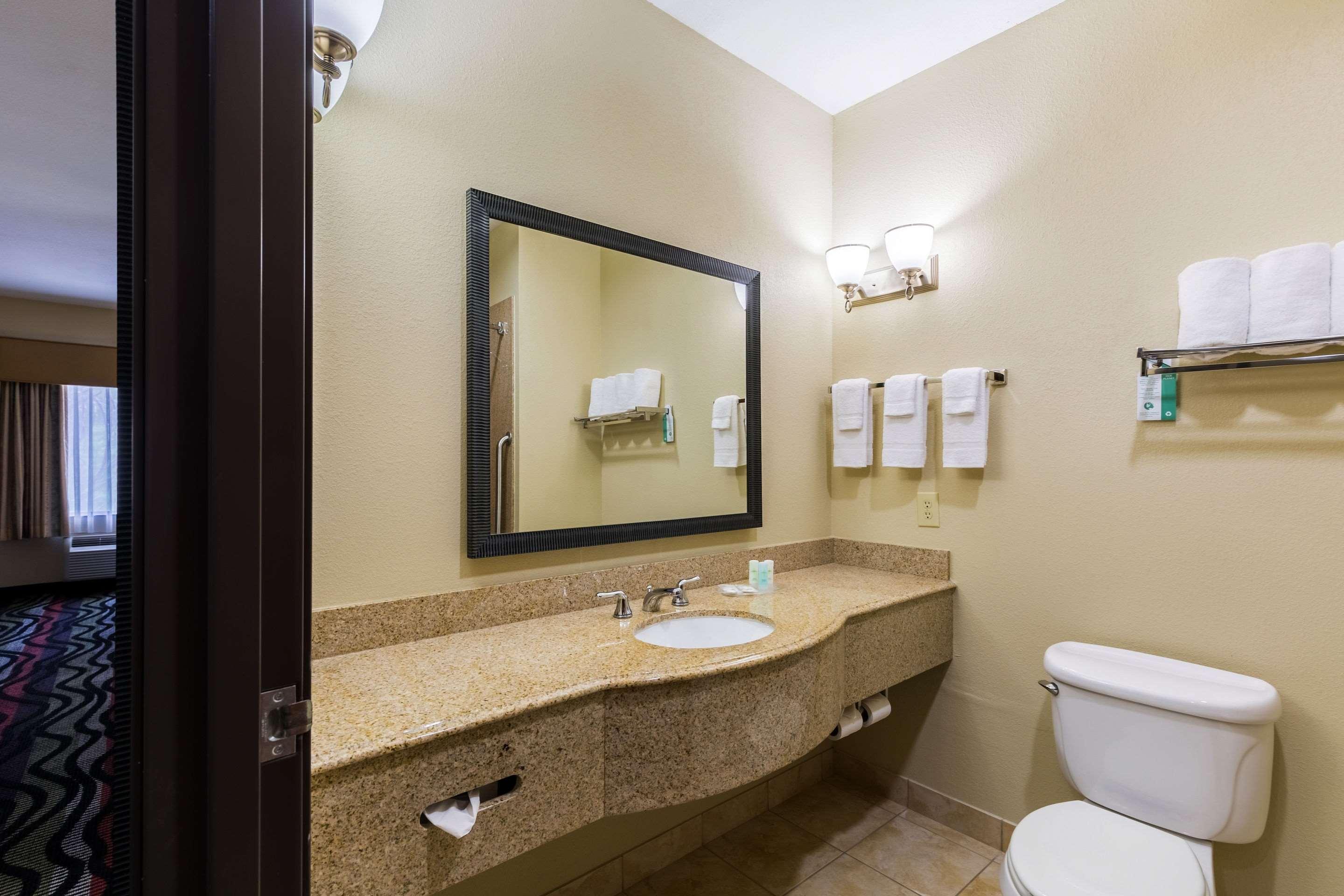 Comfort Suites Beaumont I-10 エクステリア 写真