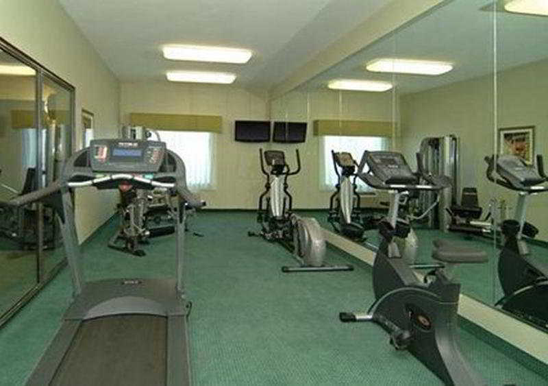 Comfort Suites Beaumont I-10 エクステリア 写真