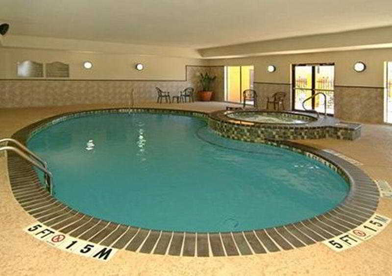 Comfort Suites Beaumont I-10 エクステリア 写真