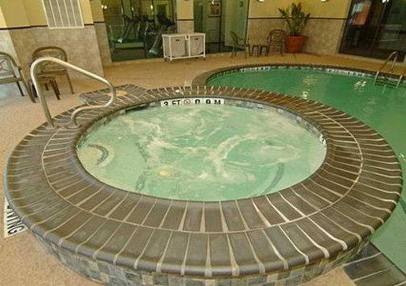 Comfort Suites Beaumont I-10 エクステリア 写真